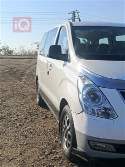 هيونداي ستار اكس